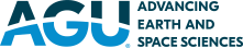 AGU Publications Logo