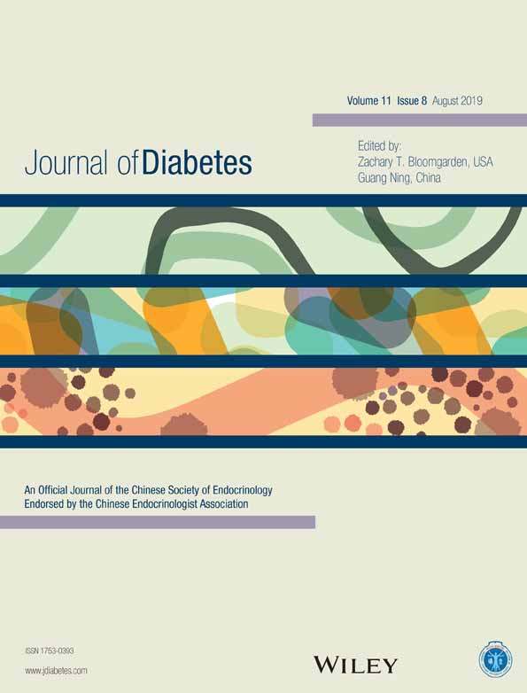 what is type 2 diabetes journal article