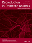 View Table of Contents for Reproduction in Domestic Animals volume 54 issue 6