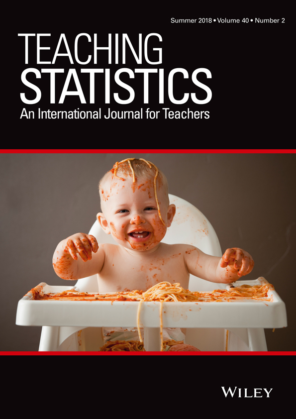 Teaching Statistics Journal