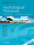 View Table of Contents for Hydrological Processes volume 33 issue 1