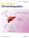 View Table of Contents for Biomedical Chromatography volume 32 issue 10