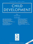 View Table of Contents for Child Development volume 89 issue 4