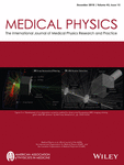 View Table of Contents for Medical Physics volume 45 issue 12