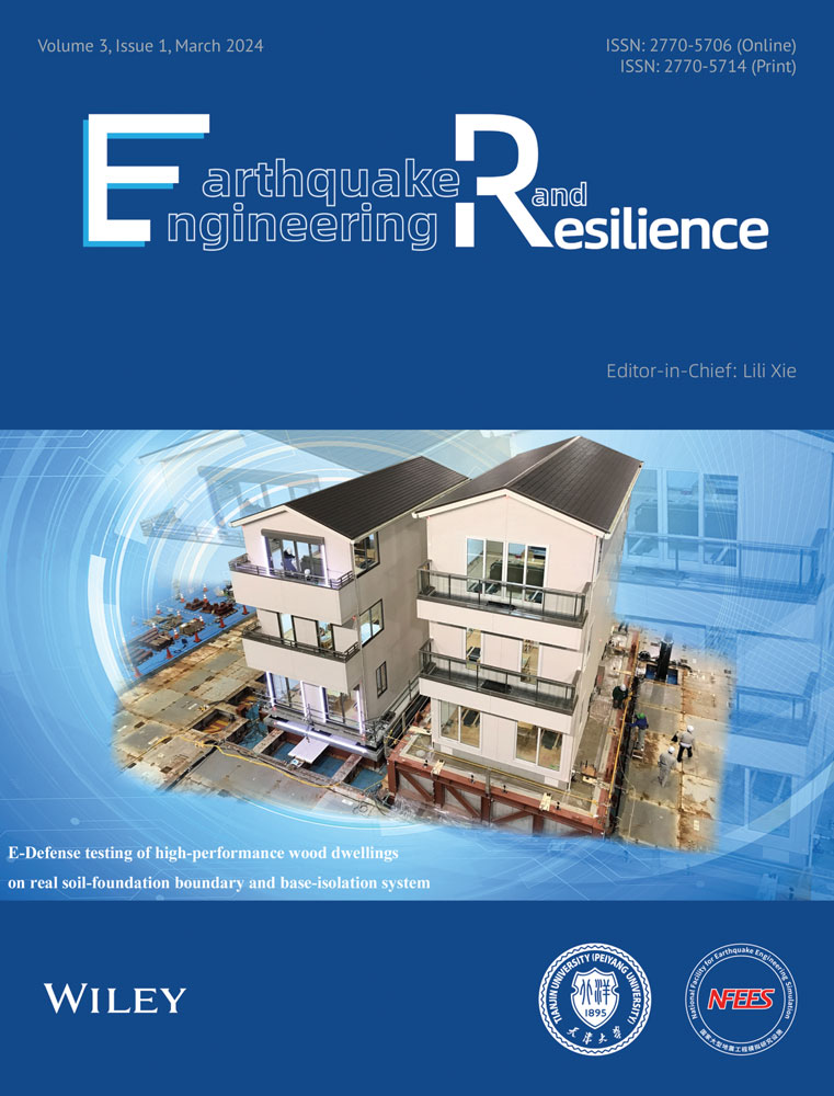Earthquake Engineering and Resilience