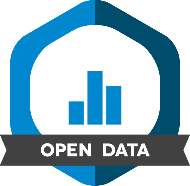 Open Data Badge