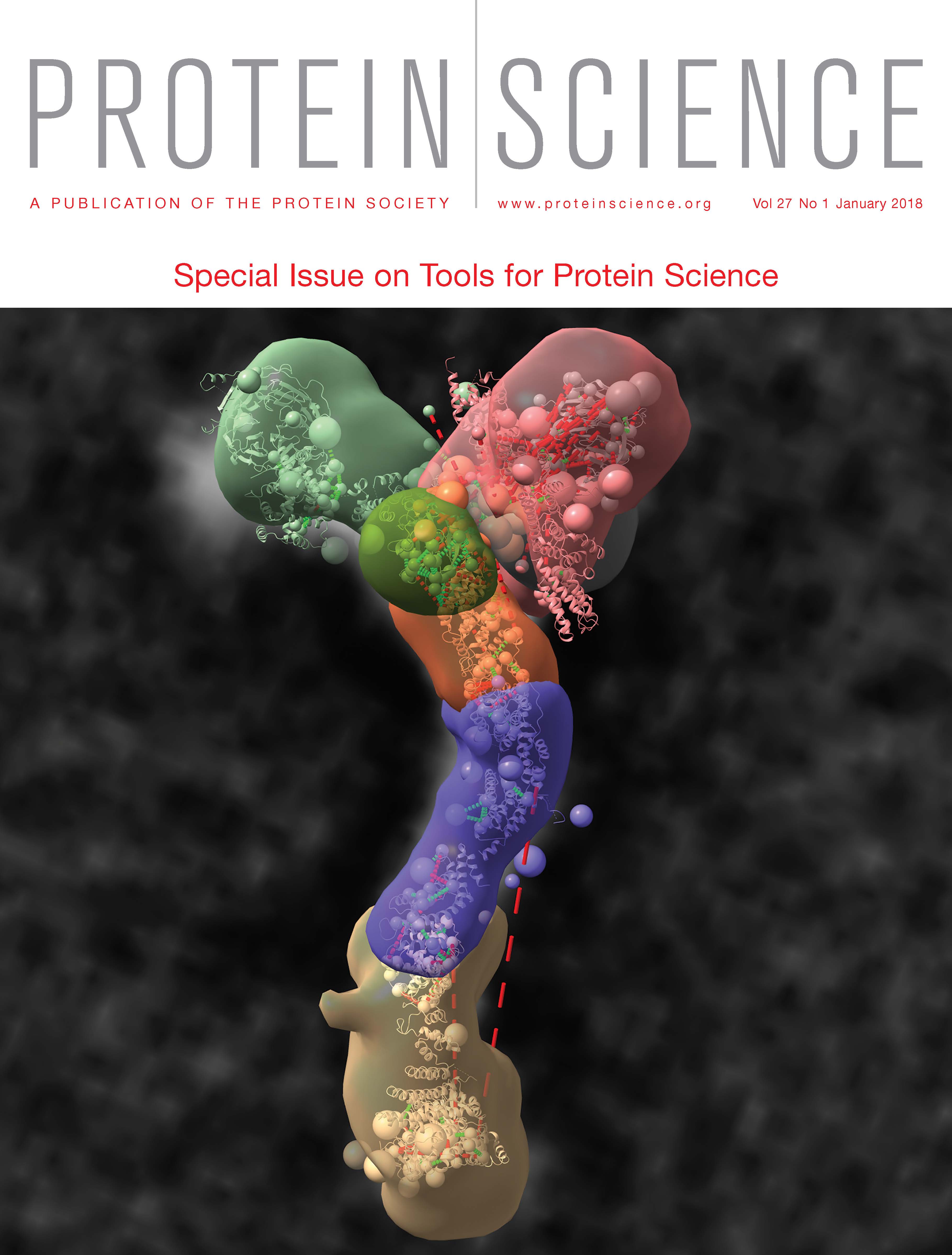 Protein Science - Wiley Online Library