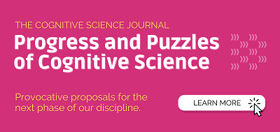 PROGRESS AND PUZZLES OF COGNITIVE SCIENCE