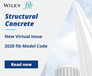 Outlook upon the fib Model Code for Concrete Structures (2020)