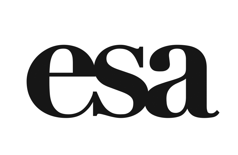 The Ecological Society of America Logo