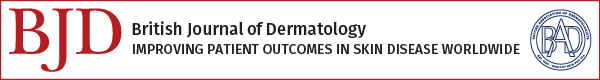 British Journal of Dermatology banner