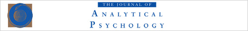 Journal of Analytical Psychology banner