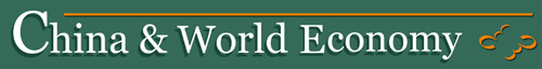 China &amp; World Economy banner